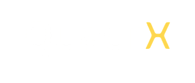 QuadrX Logo