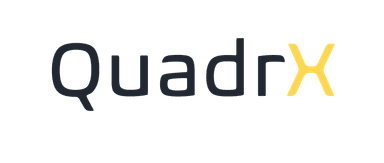 QuadrX Logo